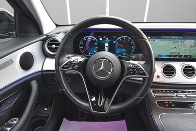 Mercedes-Benz E-Klasse Gebrauchtwagen Mercedes-Benz E-Klasse Gebrauchtwagen