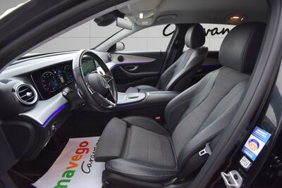 Mercedes-Benz E-Klasse Gebrauchtwagen Mercedes-Benz E-Klasse Gebrauchtwagen