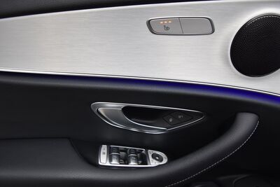 Mercedes-Benz E-Klasse Gebrauchtwagen Mercedes-Benz E-Klasse Gebrauchtwagen