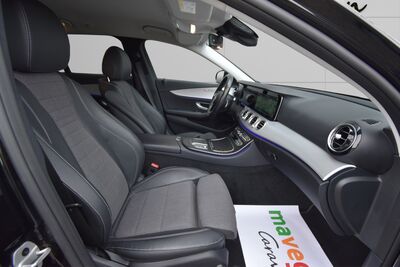 Mercedes-Benz E-Klasse Gebrauchtwagen Mercedes-Benz E-Klasse Gebrauchtwagen