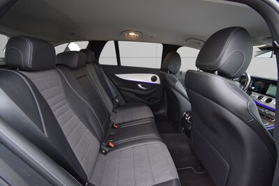 Mercedes-Benz E-Klasse Gebrauchtwagen Mercedes-Benz E-Klasse Gebrauchtwagen