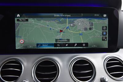 Mercedes-Benz E-Klasse Gebrauchtwagen Mercedes-Benz E-Klasse Gebrauchtwagen