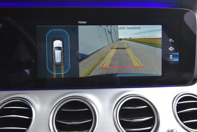 Mercedes-Benz E-Klasse Gebrauchtwagen Mercedes-Benz E-Klasse Gebrauchtwagen