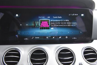 Mercedes-Benz E-Klasse Gebrauchtwagen Mercedes-Benz E-Klasse Gebrauchtwagen