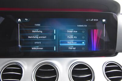 Mercedes-Benz E-Klasse Gebrauchtwagen Mercedes-Benz E-Klasse Gebrauchtwagen