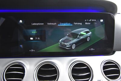 Mercedes-Benz E-Klasse Gebrauchtwagen Mercedes-Benz E-Klasse Gebrauchtwagen