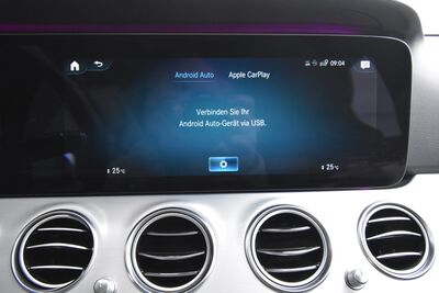 Mercedes-Benz E-Klasse Gebrauchtwagen Mercedes-Benz E-Klasse Gebrauchtwagen