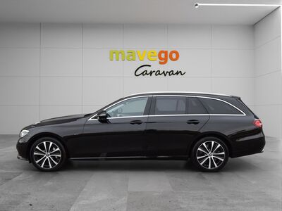 Mercedes-Benz E-Klasse Gebrauchtwagen Mercedes-Benz E-Klasse Gebrauchtwagen