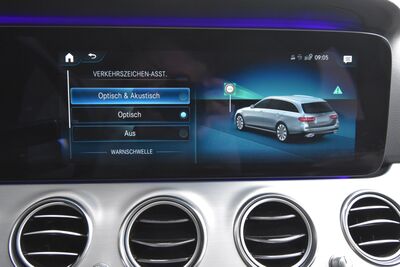 Mercedes-Benz E-Klasse Gebrauchtwagen Mercedes-Benz E-Klasse Gebrauchtwagen