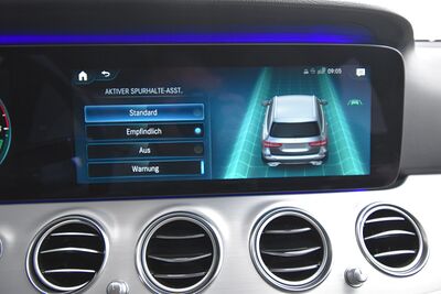 Mercedes-Benz E-Klasse Gebrauchtwagen Mercedes-Benz E-Klasse Gebrauchtwagen