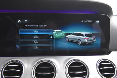 Mercedes-Benz E-Klasse Gebrauchtwagen Mercedes-Benz E-Klasse Gebrauchtwagen