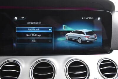 Mercedes-Benz E-Klasse Gebrauchtwagen Mercedes-Benz E-Klasse Gebrauchtwagen