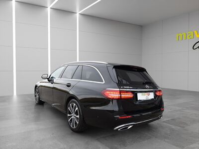 Mercedes-Benz E-Klasse Gebrauchtwagen Mercedes-Benz E-Klasse Gebrauchtwagen