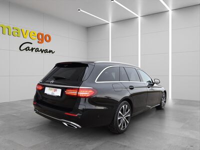 Mercedes-Benz E-Klasse Gebrauchtwagen Mercedes-Benz E-Klasse Gebrauchtwagen