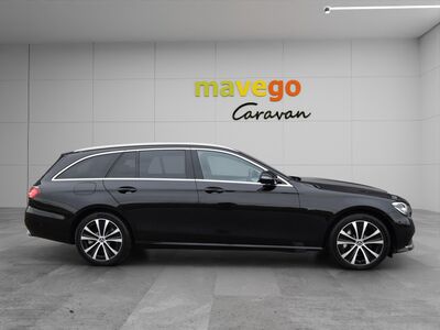 Mercedes-Benz E-Klasse Gebrauchtwagen Mercedes-Benz E-Klasse Gebrauchtwagen