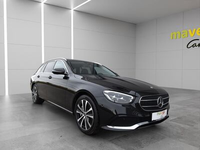 Mercedes-Benz E-Klasse Gebrauchtwagen Mercedes-Benz E-Klasse Gebrauchtwagen
