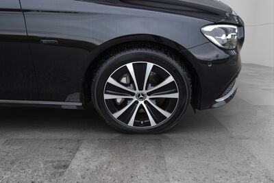 Mercedes-Benz E-Klasse Gebrauchtwagen Mercedes-Benz E-Klasse Gebrauchtwagen