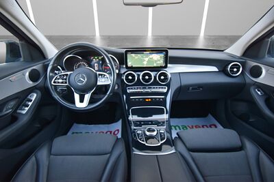 Mercedes-Benz C-Klasse Gebrauchtwagen Mercedes-Benz C-Klasse Gebrauchtwagen