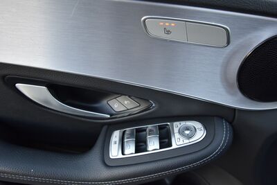 Mercedes-Benz C-Klasse Gebrauchtwagen Mercedes-Benz C-Klasse Gebrauchtwagen