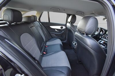 Mercedes-Benz C-Klasse Gebrauchtwagen Mercedes-Benz C-Klasse Gebrauchtwagen