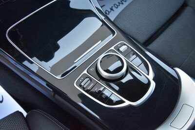 Mercedes-Benz C-Klasse Gebrauchtwagen Mercedes-Benz C-Klasse Gebrauchtwagen