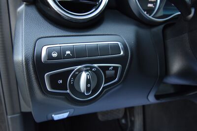 Mercedes-Benz C-Klasse Gebrauchtwagen Mercedes-Benz C-Klasse Gebrauchtwagen