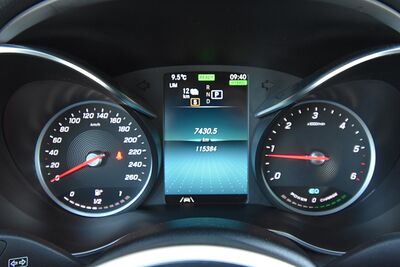 Mercedes-Benz C-Klasse Gebrauchtwagen Mercedes-Benz C-Klasse Gebrauchtwagen