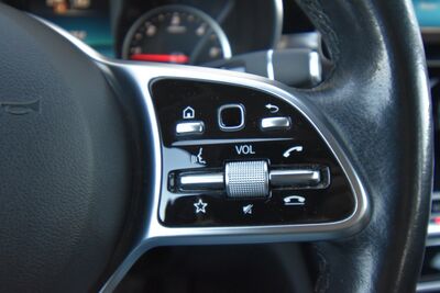 Mercedes-Benz C-Klasse Gebrauchtwagen Mercedes-Benz C-Klasse Gebrauchtwagen