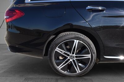 Mercedes-Benz C-Klasse Gebrauchtwagen Mercedes-Benz C-Klasse Gebrauchtwagen