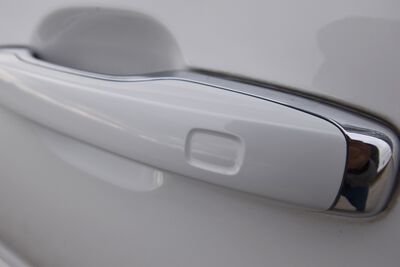 Volvo V90 Gebrauchtwagen