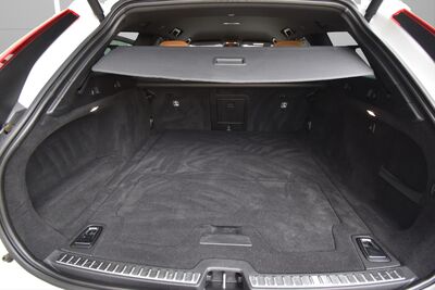 Volvo V90 Gebrauchtwagen