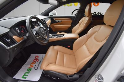 Volvo V90 Gebrauchtwagen