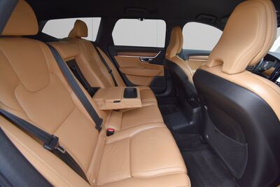 Volvo V90 Gebrauchtwagen