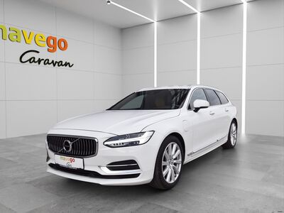 Volvo V90 Gebrauchtwagen