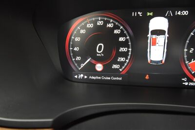 Volvo V90 Gebrauchtwagen