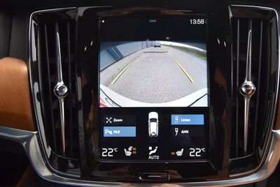 Volvo V90 Gebrauchtwagen