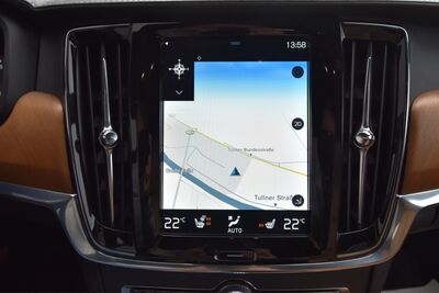 Volvo V90 Gebrauchtwagen