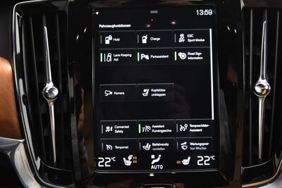 Volvo V90 Gebrauchtwagen