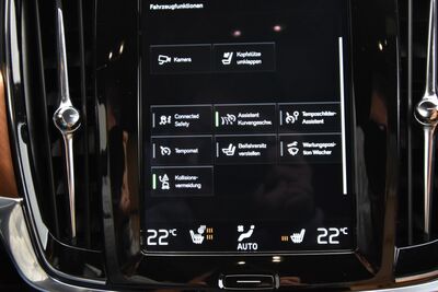 Volvo V90 Gebrauchtwagen