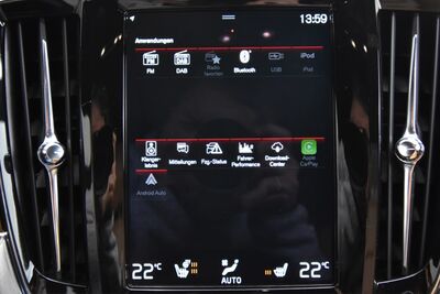 Volvo V90 Gebrauchtwagen