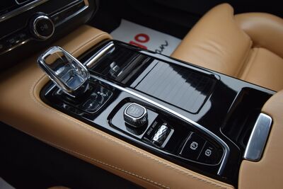 Volvo V90 Gebrauchtwagen