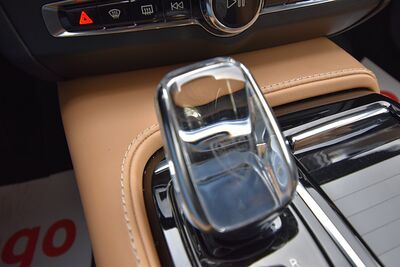 Volvo V90 Gebrauchtwagen