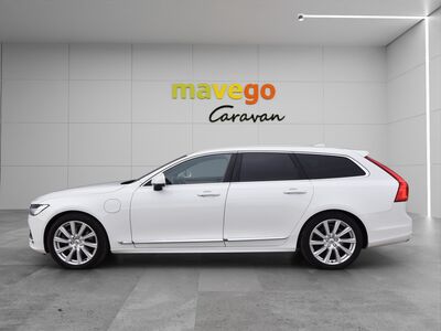 Volvo V90 Gebrauchtwagen
