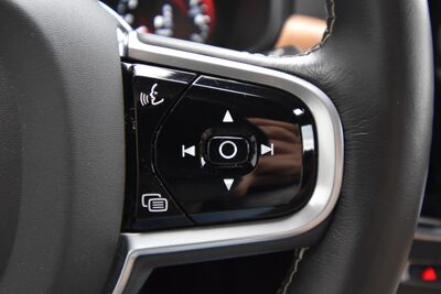 Volvo V90 Gebrauchtwagen