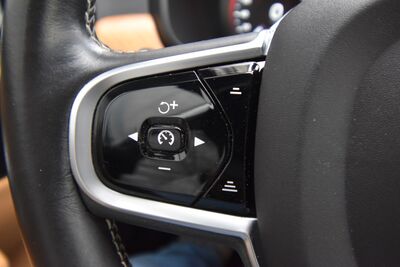 Volvo V90 Gebrauchtwagen