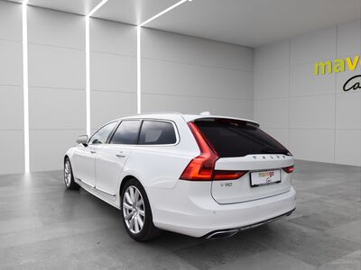 Volvo V90 Gebrauchtwagen