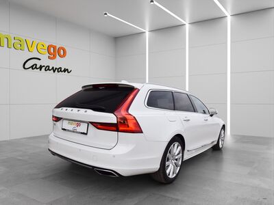 Volvo V90 Gebrauchtwagen