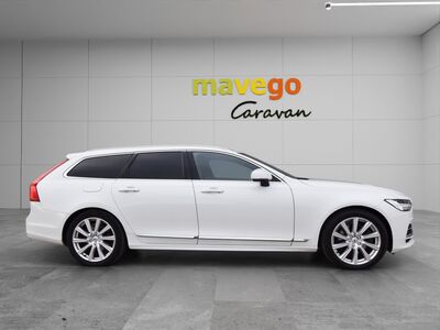 Volvo V90 Gebrauchtwagen