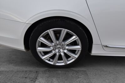 Volvo V90 Gebrauchtwagen