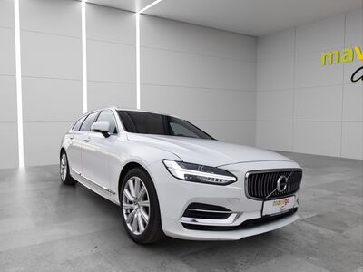 Volvo V90 Gebrauchtwagen